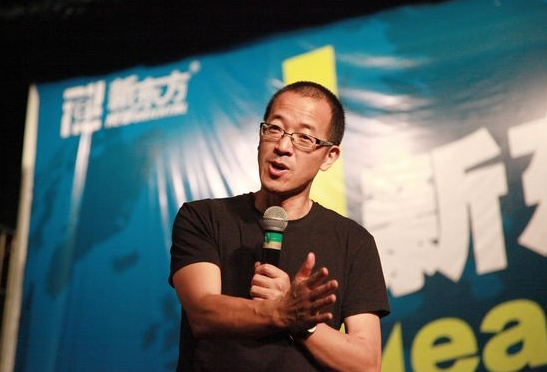 新東方的轉(zhuǎn)型挑戰(zhàn)：打通教育領域的O2O？