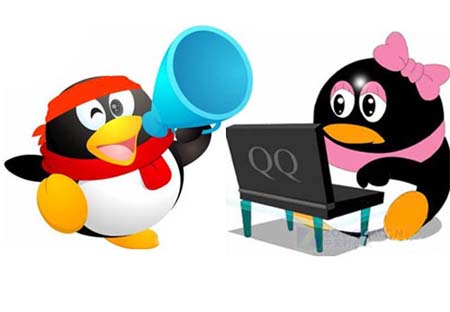  騰訊再出手！QQ流量導(dǎo)入錄播課程平臺
