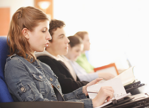 素質教育在K12那么火，為什么在留學領域這么冷清？