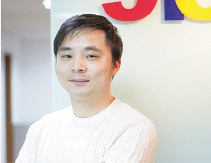 9158傅政軍：嘗試一對(duì)一視頻教育，與YY差異化競(jìng)爭(zhēng)