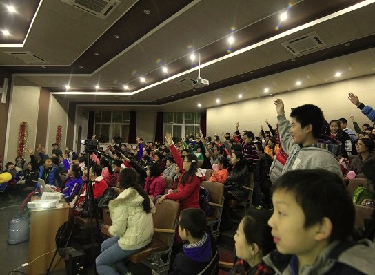 高思增值服務“兩板斧”：內(nèi)部創(chuàng)業(yè)和長尾需求