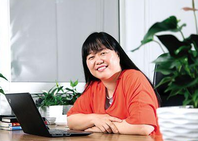 黃嫻談啟德轉(zhuǎn)型，用合作辦學(xué)來做國際教育