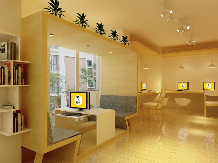 51Talk在北京開設兩家線下體驗店，是出于什么考慮？