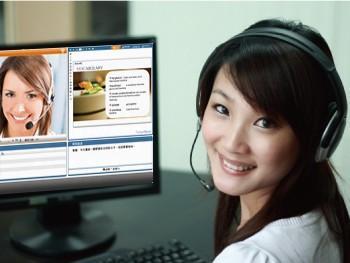 VIPABC與華碩達(dá)成合作，華碩產(chǎn)品將內(nèi)置VIPABC軟件