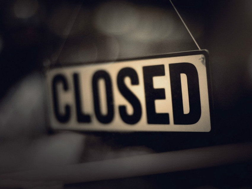 高端成人英語培訓(xùn)機(jī)構(gòu)“新動態(tài)”蘇州楚園區(qū)店關(guān)閉