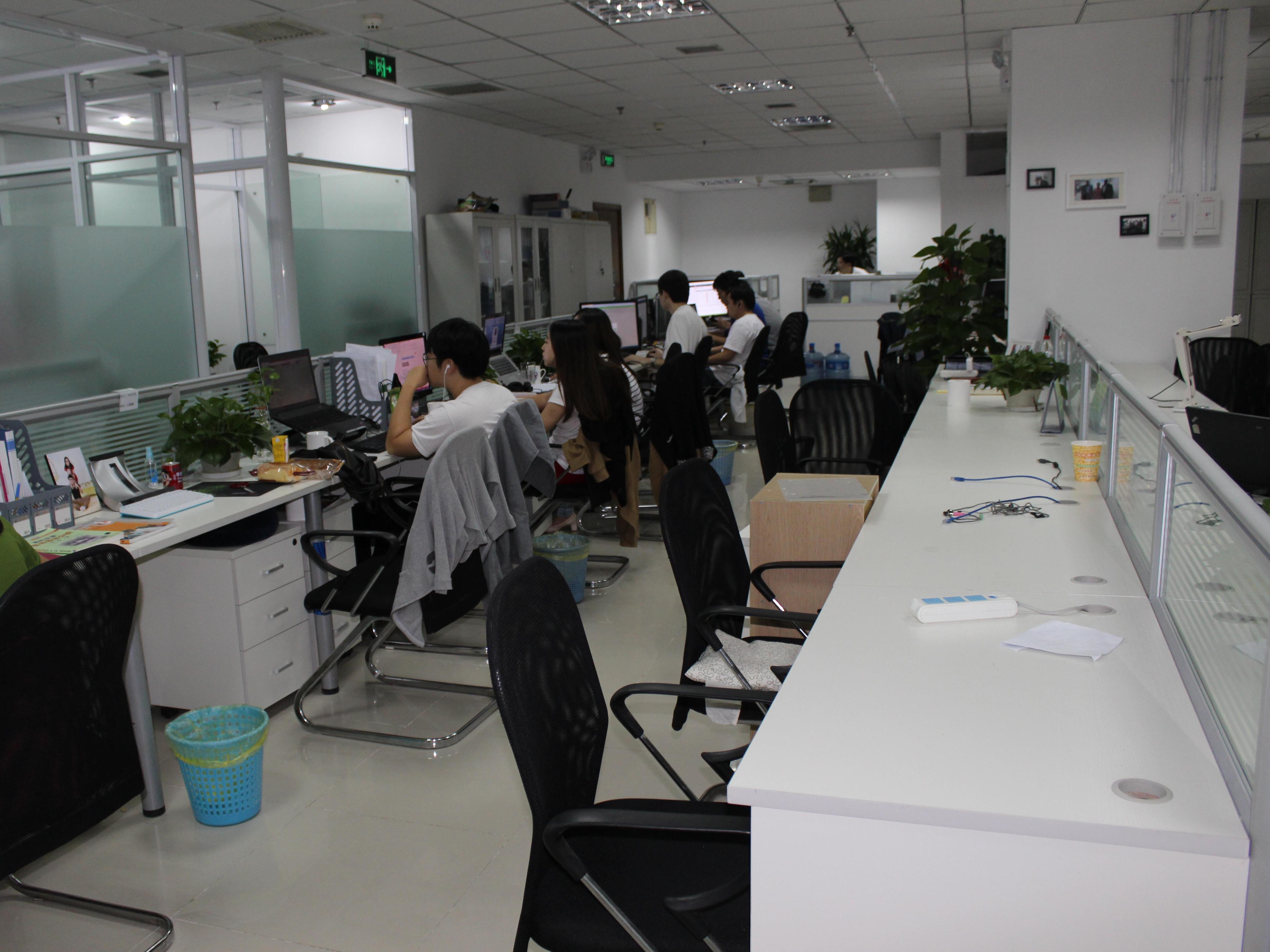 【探營】91外教：將出租梯子網(wǎng)、那好網(wǎng)空位