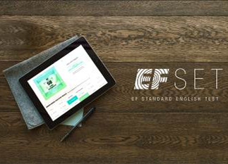 英孚也來(lái)?yè)屨紲y(cè)評(píng)市場(chǎng)？推出標(biāo)準(zhǔn)英語(yǔ)測(cè)試EFSET