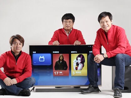 陳彤手持10億美元做內(nèi)容，小米和教育能有多少結(jié)合？