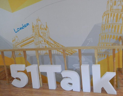 紅杉資本：我們?yōu)槭裁赐顿Y51Talk？