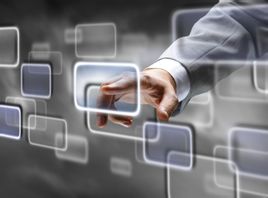 神州數(shù)碼以“數(shù)碼點(diǎn)陣系統(tǒng)”切入教育領(lǐng)域