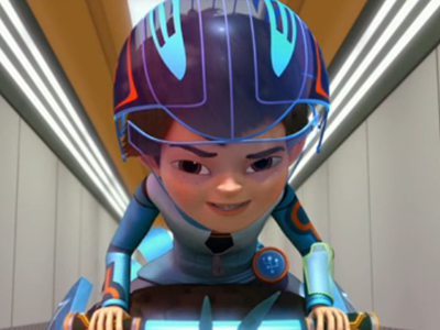 谷歌與迪士尼合作，推科學(xué)動(dòng)畫片