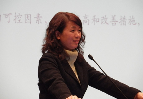 魏萍卸任正保CFO，將出任美麗說(shuō)CFO