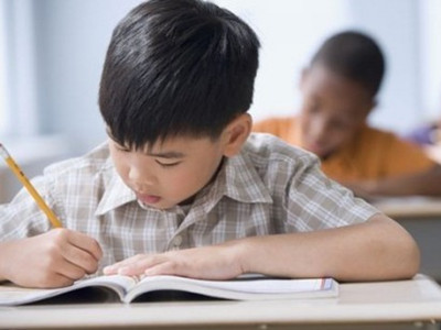 家長(zhǎng)眼中的一起作業(yè)網(wǎng)：為了賺學(xué)豆，孩子也是蠻拼的