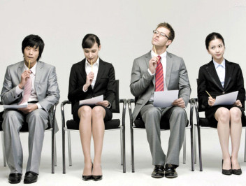  沒有媒介預(yù)算，凹凸是如何利用微信做社會(huì)化招聘的？