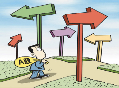 年報(bào)背后的秘密：華圖教育為什么一定要上A股？