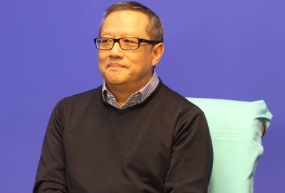 原微軟全球副總裁梁念堅加盟網(wǎng)龍，教育布局浮出水面