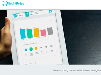 K12數(shù)據(jù)管理咨詢(xún)平臺(tái)BrightBytes獲3300萬(wàn)美元投資