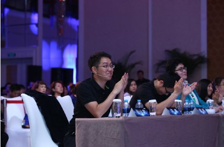 粉筆公考舉辦粉絲活動粉筆Open Day，發(fā)布新Slogan