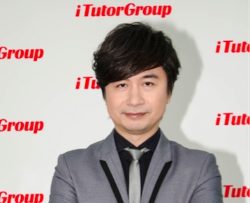 黃舒駿加盟iTutorGroup任副總裁，負(fù)責(zé)戰(zhàn)略平臺事業(yè)群建設(shè)