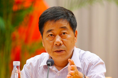 袁貴仁卸任教育部部長，陳寶生接棒