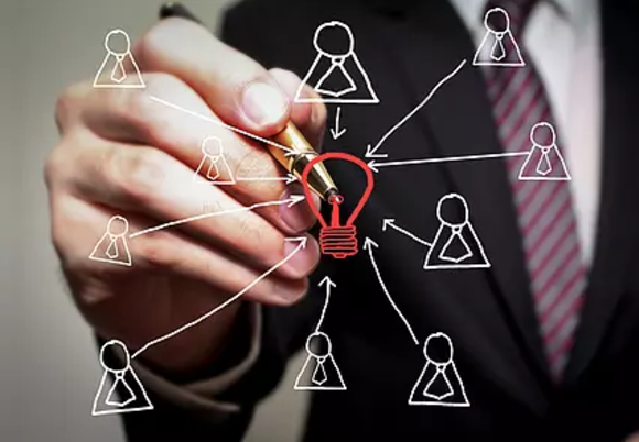 借教育信息化入口進13000所公立校，立思辰是這么做的...