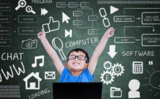 少兒編程爆發(fā)前夜：巨頭入局、資本競逐、一些人已經(jīng)出發(fā)